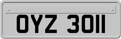 OYZ3011