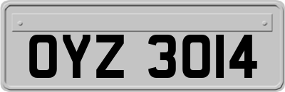 OYZ3014