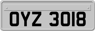 OYZ3018