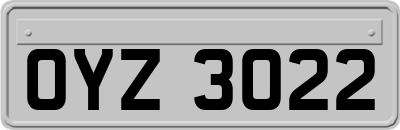OYZ3022