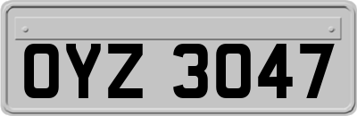 OYZ3047