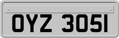 OYZ3051