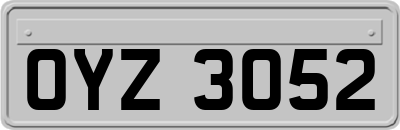 OYZ3052