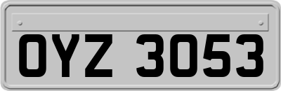 OYZ3053
