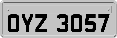 OYZ3057