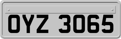 OYZ3065