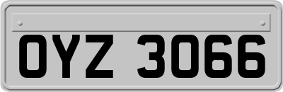 OYZ3066