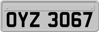 OYZ3067