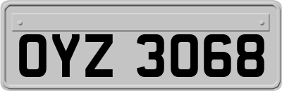 OYZ3068