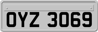 OYZ3069