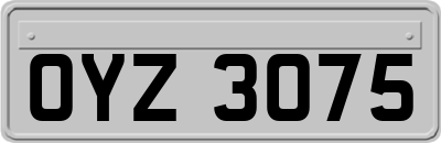 OYZ3075