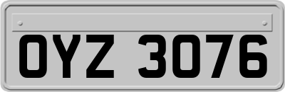 OYZ3076