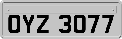 OYZ3077