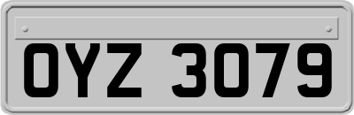 OYZ3079