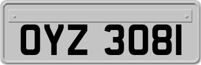 OYZ3081