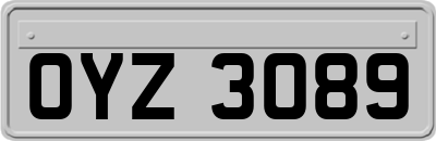 OYZ3089