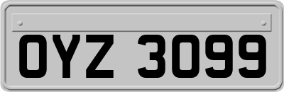 OYZ3099