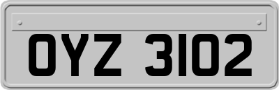 OYZ3102