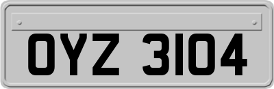 OYZ3104