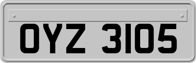 OYZ3105