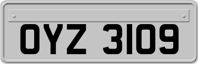 OYZ3109