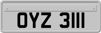 OYZ3111