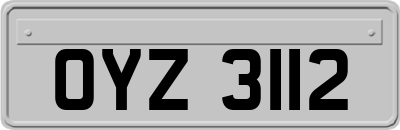 OYZ3112