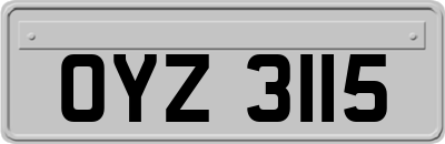 OYZ3115