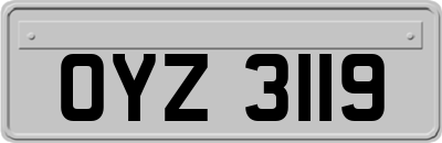 OYZ3119