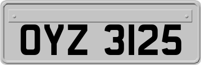OYZ3125
