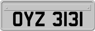 OYZ3131