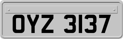 OYZ3137