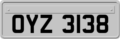 OYZ3138