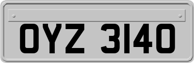 OYZ3140