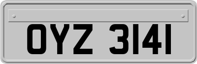 OYZ3141