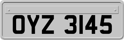 OYZ3145