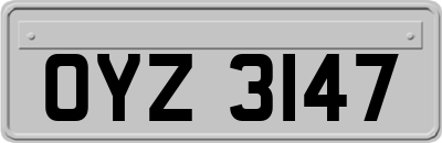 OYZ3147
