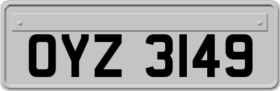 OYZ3149