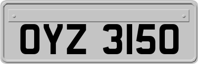 OYZ3150