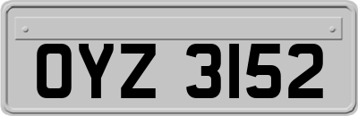 OYZ3152