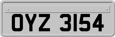 OYZ3154