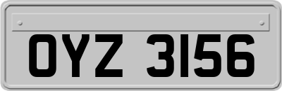 OYZ3156
