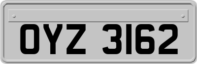 OYZ3162