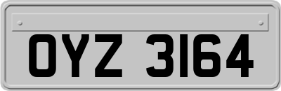 OYZ3164