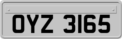 OYZ3165