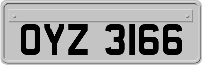 OYZ3166
