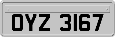 OYZ3167