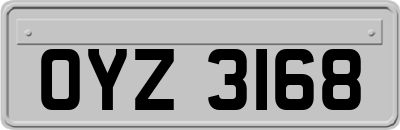 OYZ3168
