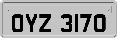 OYZ3170