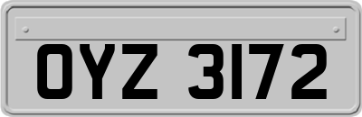 OYZ3172